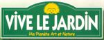 LogoViveLeJardin