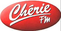 Logo cherie-fm