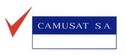 Logo camusat